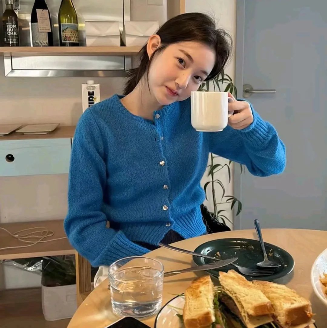 爱的季风掠过